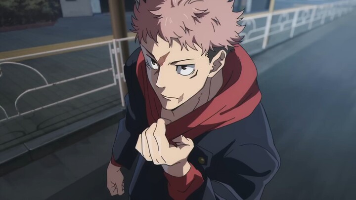 [8/1/KingGnu/Vietsub] Jujutsu Kaisen Mùa 3: Sứ Đồ Tử Vong – Phần Trước PV [Nhóm Vietsub Tangxin Dan]