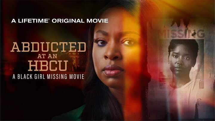Abducted at an HBCU: A Black Girl Missing Movie (2024) - SUB INDO