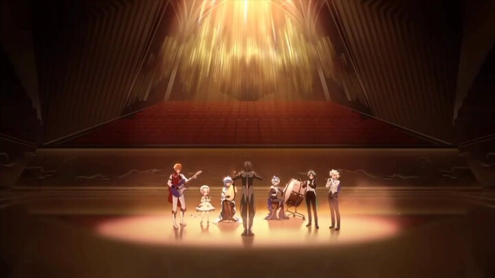 Genshin Concert