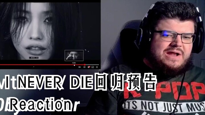 [Chinese Subs for Girls] n00byworrior Reacts to (G)I-DLE’s “I NEVER DIE” Comeback Teaser — Can’t Wai