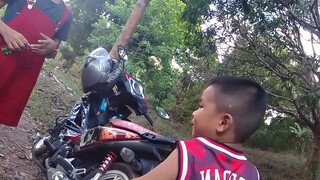 BIBONG BATA 😍😘