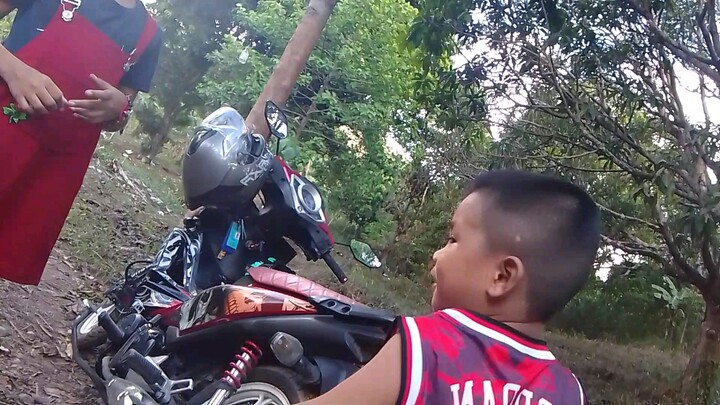 BIBONG BATA 😍😘