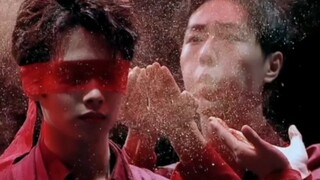 "Các vũ công Trung Quốc không phải là ống Newton!" Dance Storm Mixed Cut~