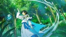 Mizu Zokusei no Mahoutsukai Episode 1 Sub Indo | 1080P