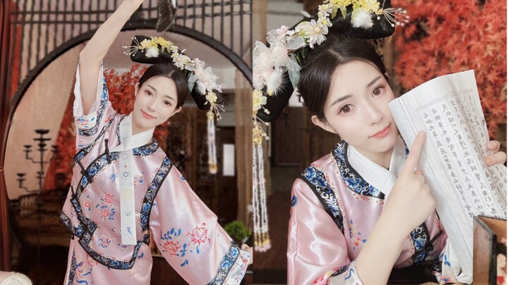 不懂就问，这样又可爱又憨的女孩子到底谁在谈啊？