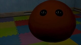 Escaping The Lab...But I Had to Feed SCP 999 First