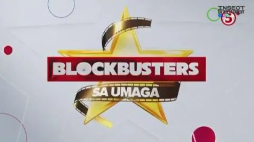 DTNA-TV - Continuty to Blockbusters sa Umaga [AUG-6-2026] (8:32AM)