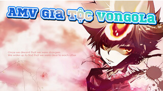 Gia tộc Vongola là một phần thanh xuân của tôi