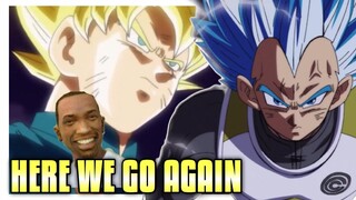 The Worst Super Dragon Ball Heroes Episode 11 Review...