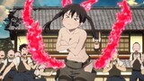 Fire Force「AMV」- Numb