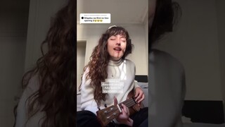 Your Lie in April opening 2 by Leayunamusic on Tiktok