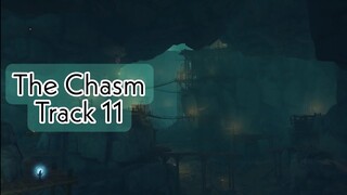 [Genshin Impact] The Chasm - Track 11 [OST]