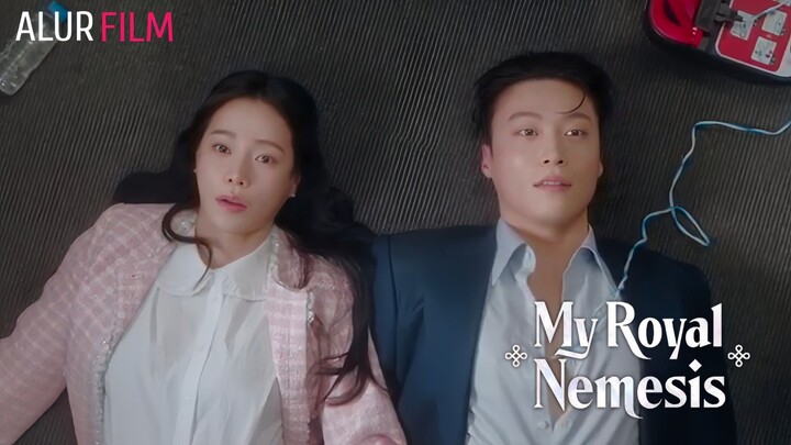 My Royal Nemesis Episode 5 Sub Indonesia