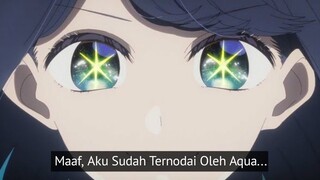 Ternodai Oleh Kekasih Tercinta! - Akane Kurokawa