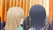 Chika Suzugamori - Episode 4