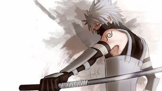 Lovely [AMV] Kakashi Hatake