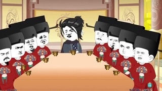 Episode 43: The Millennium of the Great Song Dynasty: Your Salaries Are Too High