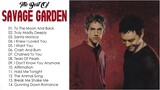 Savage Garden Songs Full Playlist (2022) HD 🎥