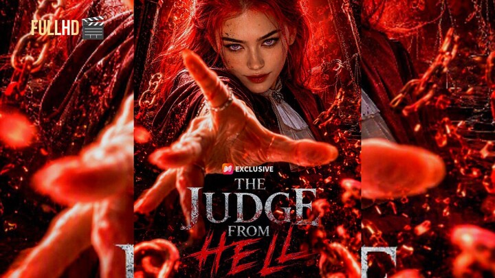 THe Judge From Hell