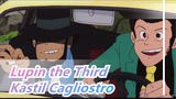 Lupin the Third|Kastil Cagliostro