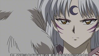 InuYasha: Replika Platycodon sebenarnya dibuat dari se*s darah!