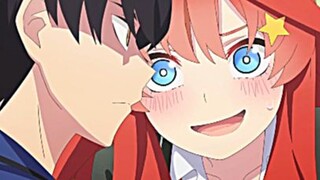 Itsuki Nakano amv