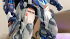 Colorful Gundam Astray!