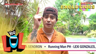 Best Time Ever: Jake Vargas, dadayo sa Lipa Batangas?! (YouLOL Exclusives)