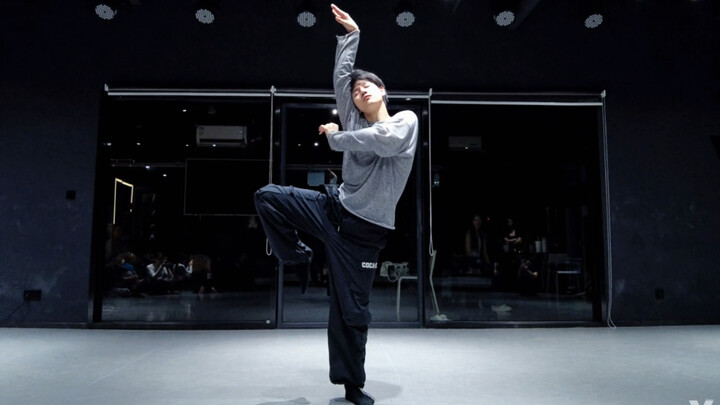 [made in V] This kind of yandere choreography, admit that you will like it too ~ Huanhuan choreograp