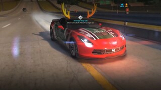 Ultimate Race Online - Christmas Event EP8