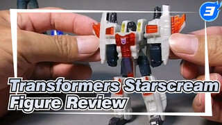 Galaxy Force Starscream - Lichlute’s Toys Review #162_3