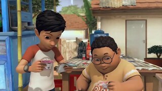 Adit & Sopo Jarwo Spesial Ngabuburit | Jual Bakso, Lumayan Duit untuk THR