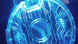 [Laser Sublimator] ปืนเลเซอร์ geats ตอนกลางคืนเมื่อไม่มีแสงจะสว่างแค่ไหน?