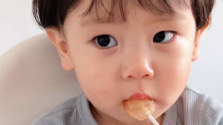 أنا لطيف جدًا!