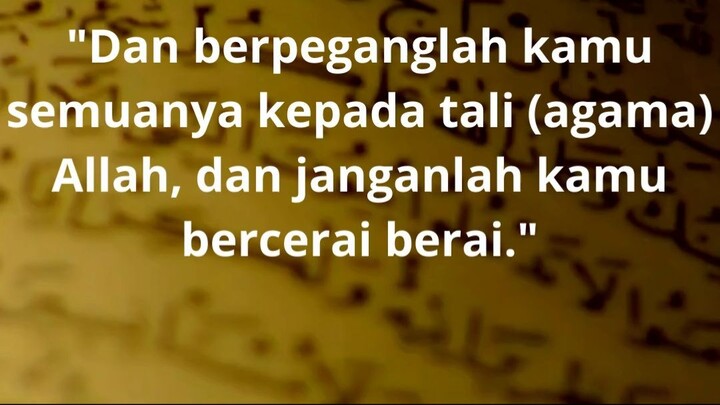 MOTIVASI #4