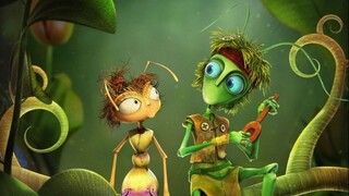 Cricket And Antoinette 2024 الترجمة العربية