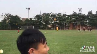 HOÀNG LÂM HÓC MÔN FC - NHỮNG KHOẢNH KHẮC TUYỆT VỜI