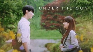 Under The Gun Episode 06 (Finale) Tagalog Dubbed