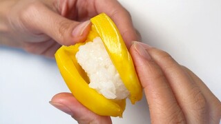 《水果冷知识》