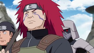 Bạn có giác ngộ không? Trong Đại chiến Ninja lần thứ tư, Naruto thực sự đã nói điều này!