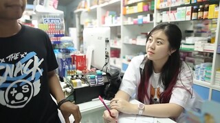 วิธีซื้อถุงยาง