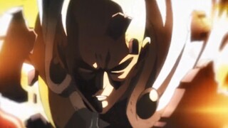 [AMV|One Punch Man]I Will Protect the Earth|String Tek