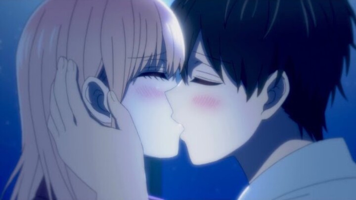 Anime ROMANCE 18+ stepsis