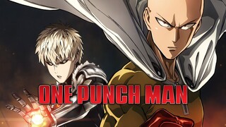 one punch man วันที่ 2 server 642