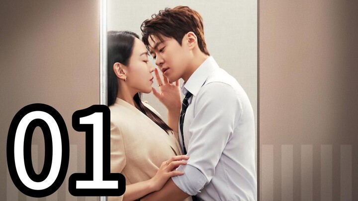 은밀한 감사 Filling For Love ep 01 (sub indo)