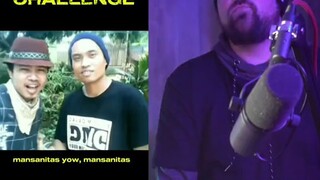 MANSANITAS RAP SONG DJ MARCH BARIOS