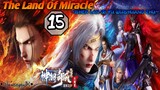 EPS _15 | The Land Of Miracle season 3