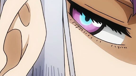 black clover