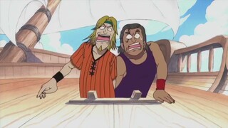 one piece recap ep1