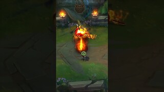 Kyojuro Rengoku | Demon Slayer #shorts